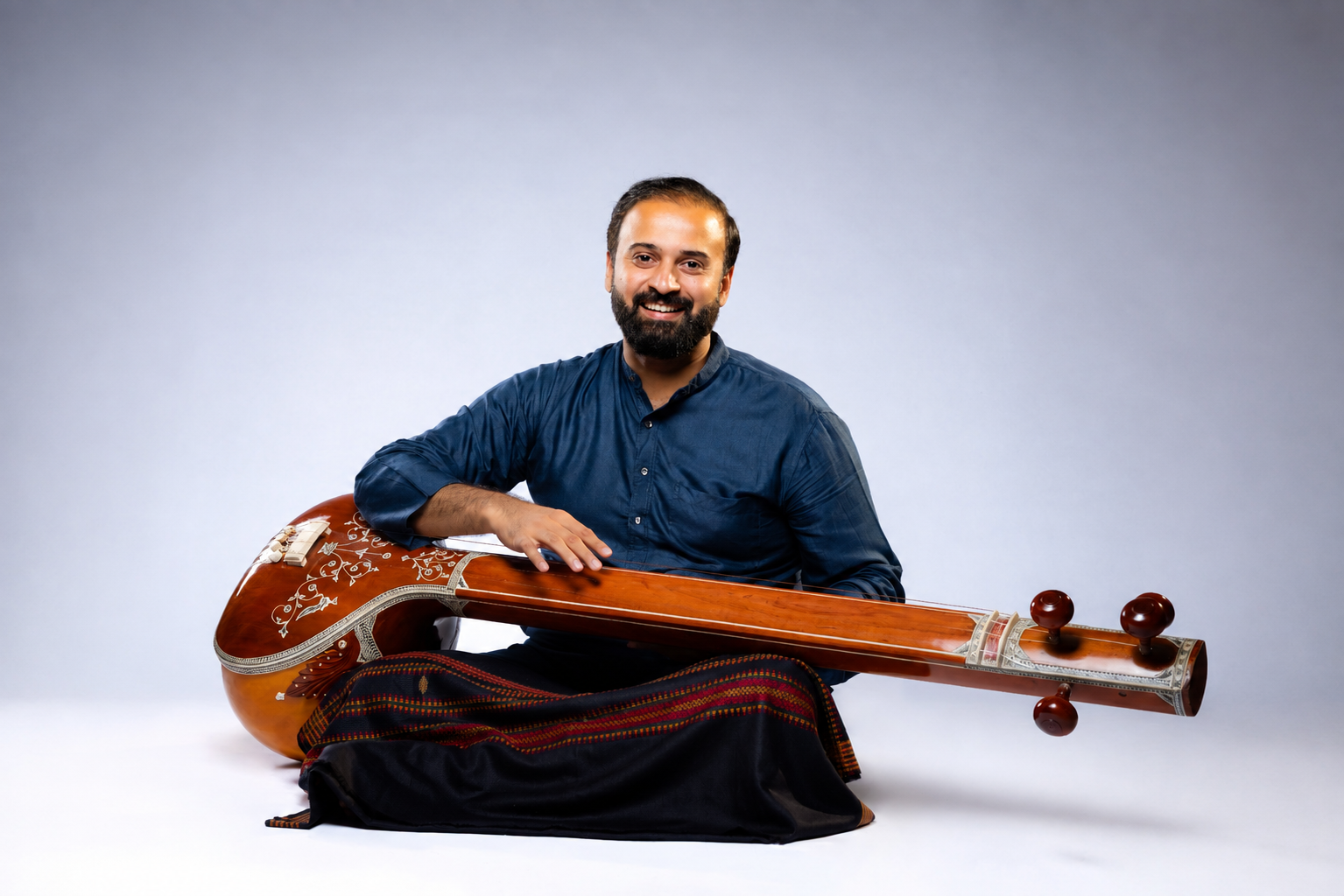 Raag JANASAMMOHINI