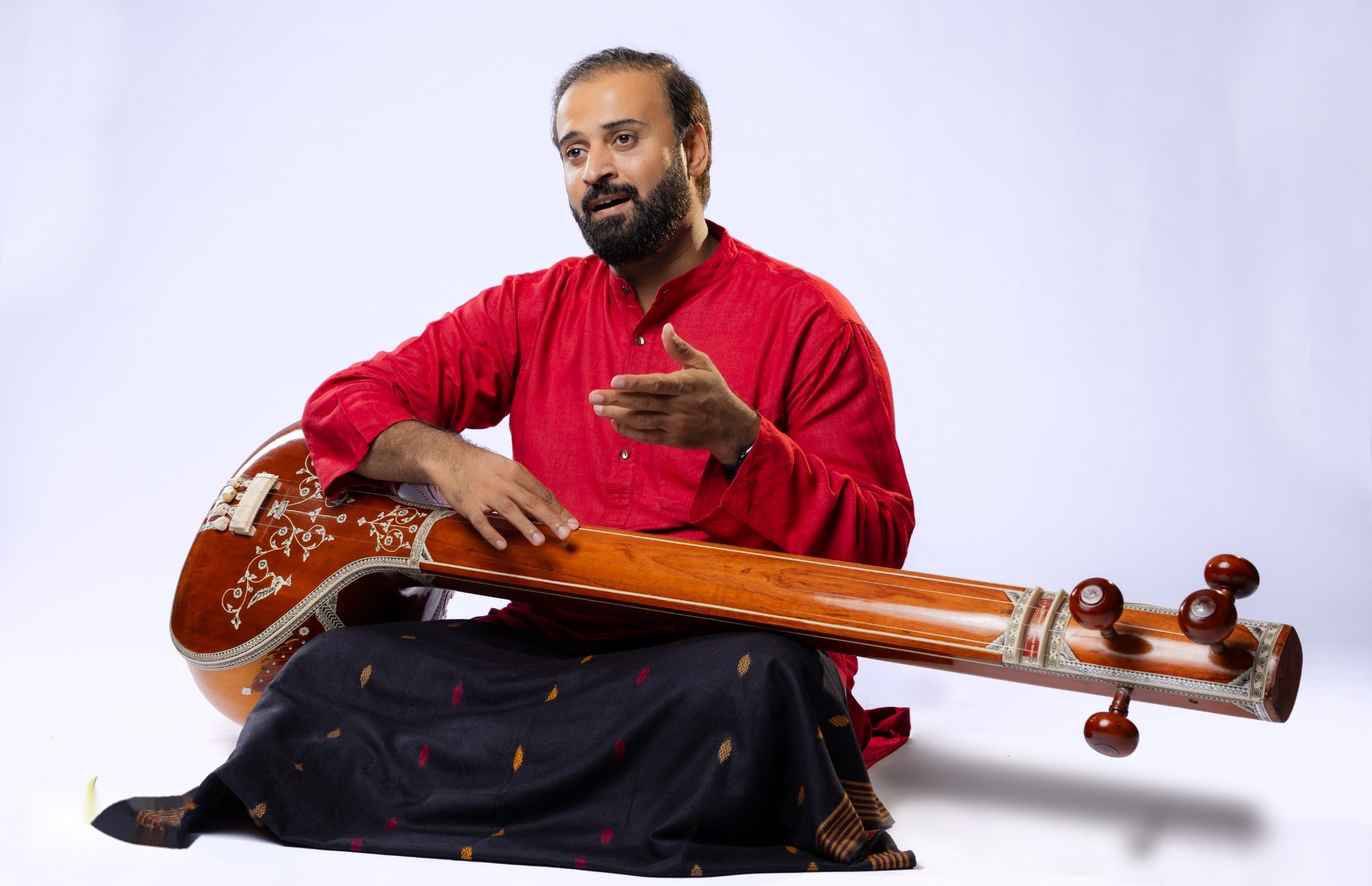 Raag Shuddha Sarang