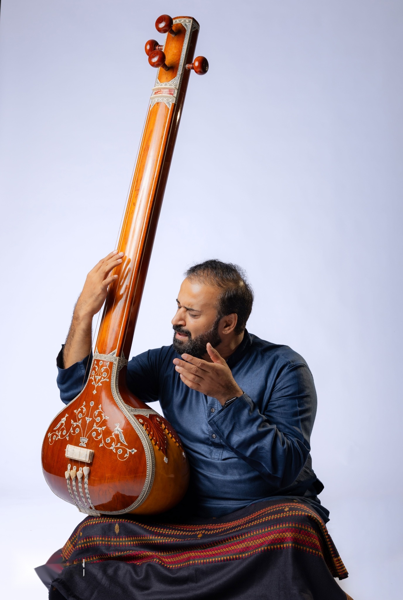 Raag Malkauns