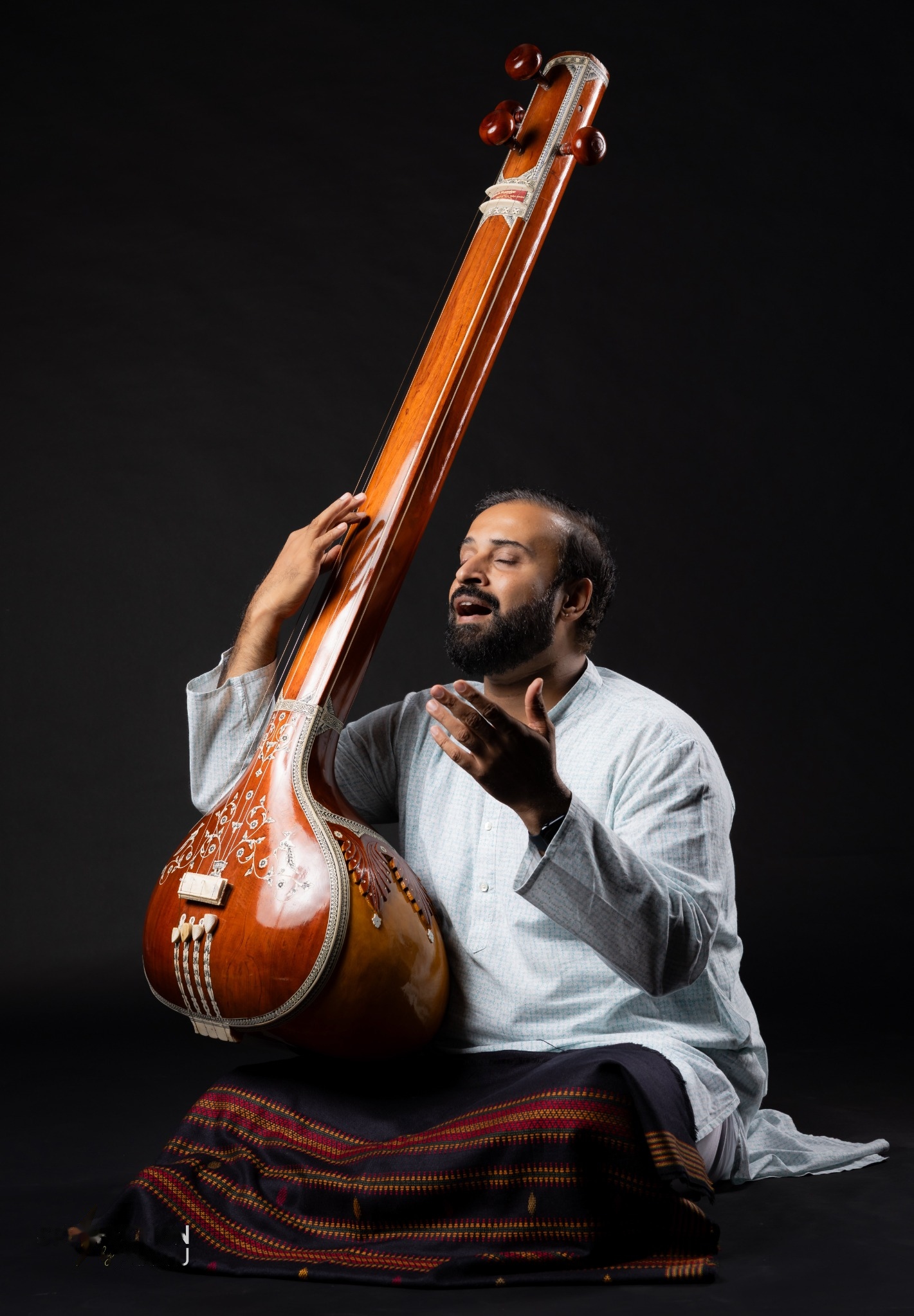 Raag Lalit