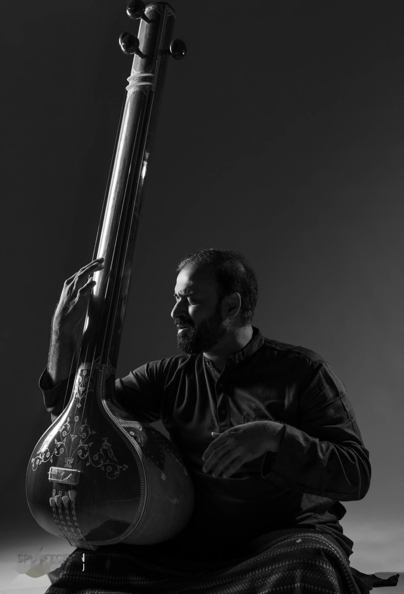Raag Rageshree