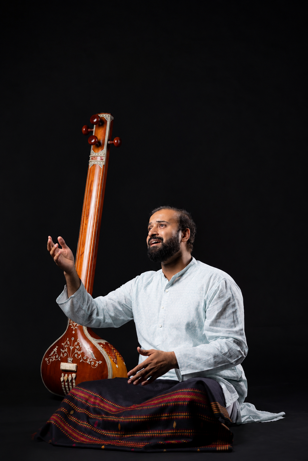 Raag Hamsadhwani