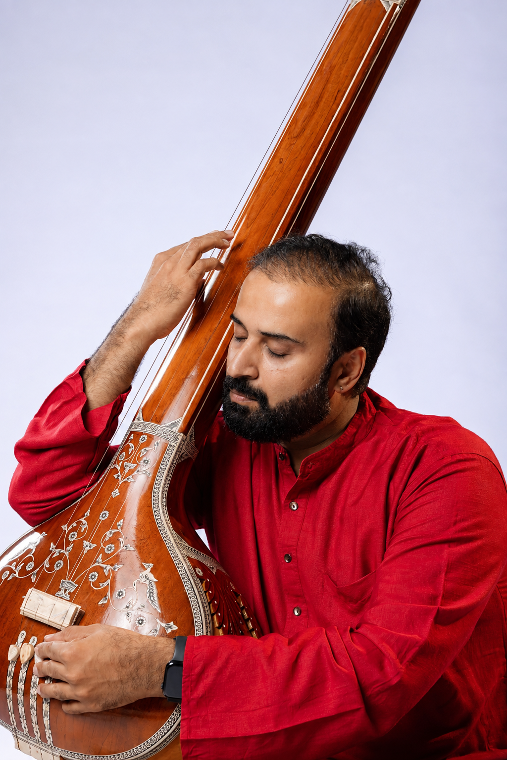 Basanth Mukhari