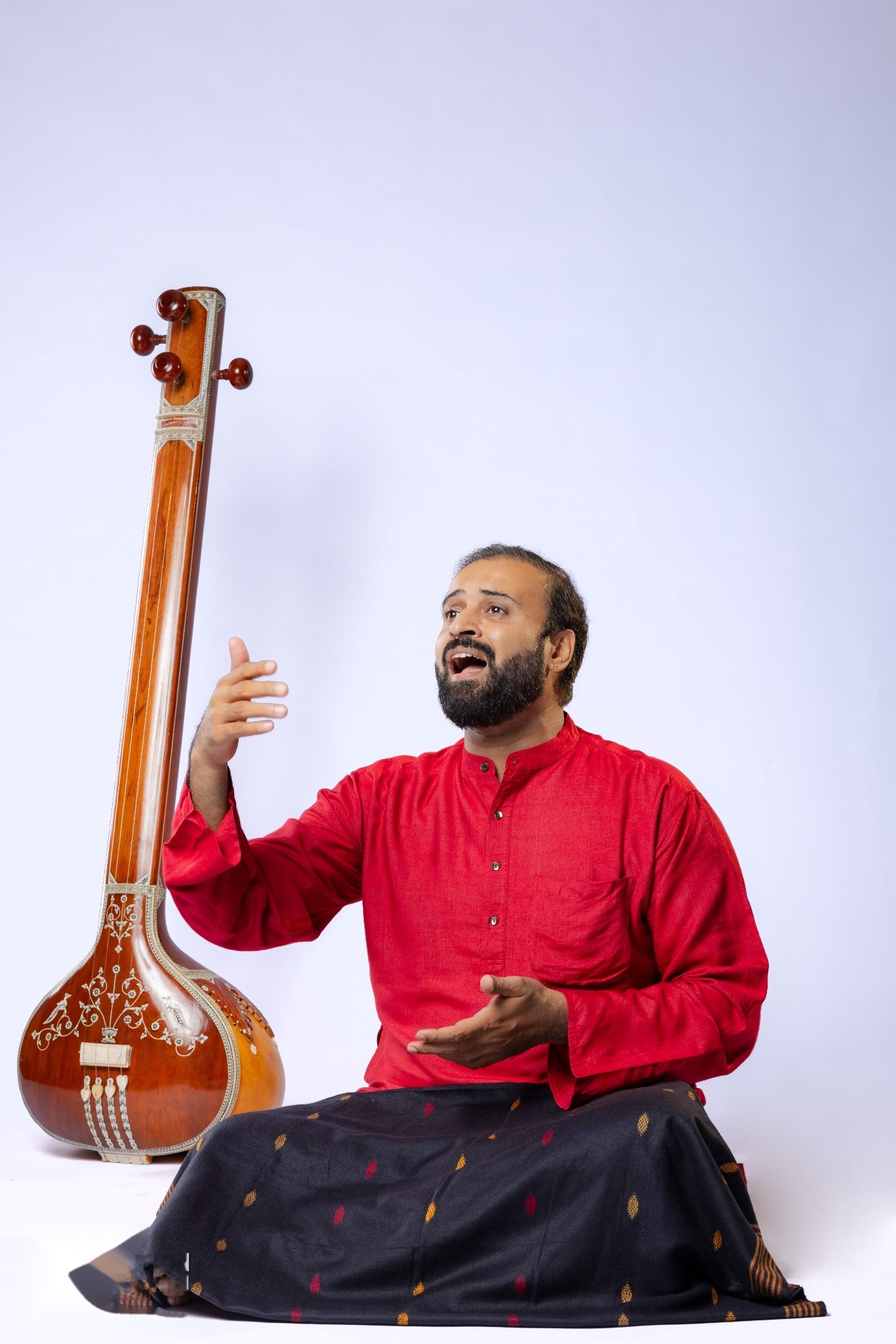 Raag Nand